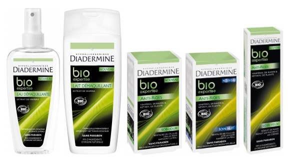 Diadermine Bio Expertise