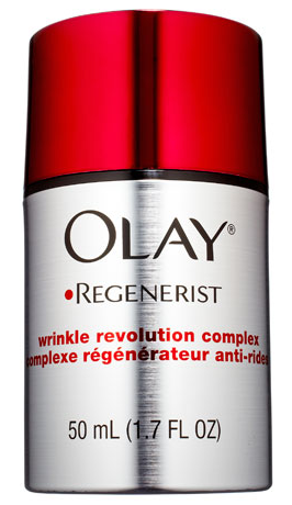 Olay Regenerist Wrinkle Revolution Complex