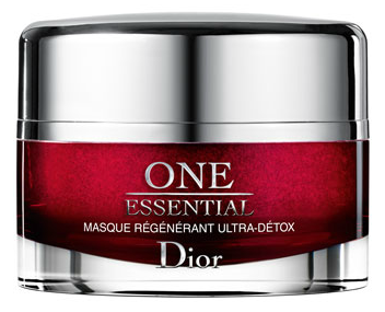 Dior One Essential Ultra-Detox Treatment Mask