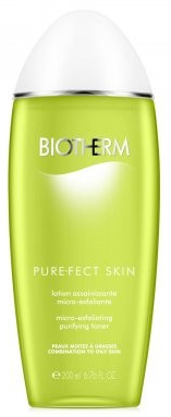 Biotherm Pure.fect Micro-exfoliating Purifying Toner