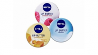 Nivea is launching this October 2012 a new range of lipcare products : three “Lip Butters” with three flavours – Raspberry Rose, Caramel Cream and Original, packaged in tins. The...