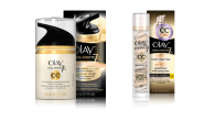 As a good marketer, the giant P&G does not want to miss the next big trend in skincare : after the BB creams, here is the time of CC creams....