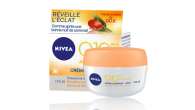 Nivea is launching this December 2012 a new formula in its Nivea Q10 Plus range : Energy Day Care / Crème d’Energie SPF 15.