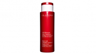 Clarins is updating its anti-cellulite formula in March 2013.