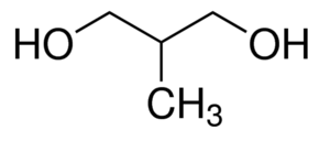 Methylpropanediol