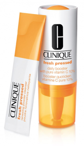 Clinique Fresh Pressed 7 Day System with Pure Vitamin C