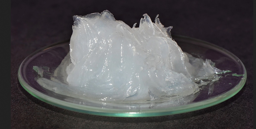 Petrolatum / Petroleum Jelly / Vaseline CosmetoScope